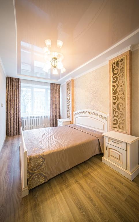Apartments On Svobody Avenue- The Center Of Lviv Eksteriør billede