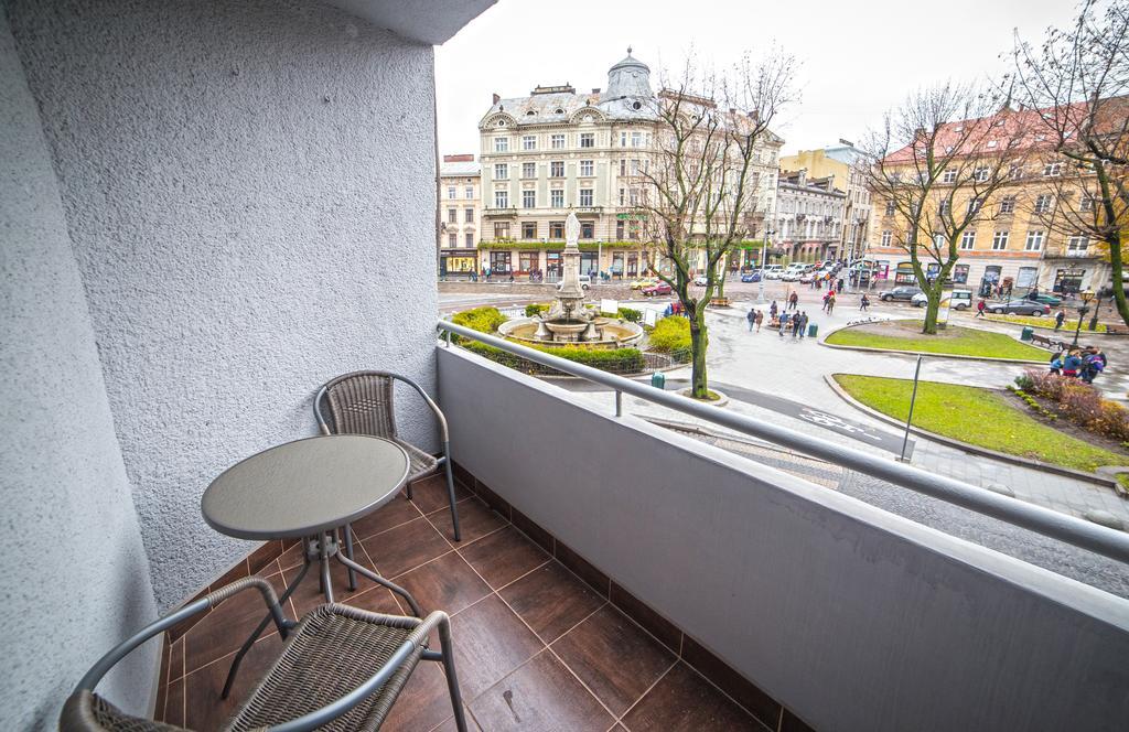 Apartments On Svobody Avenue- The Center Of Lviv Eksteriør billede